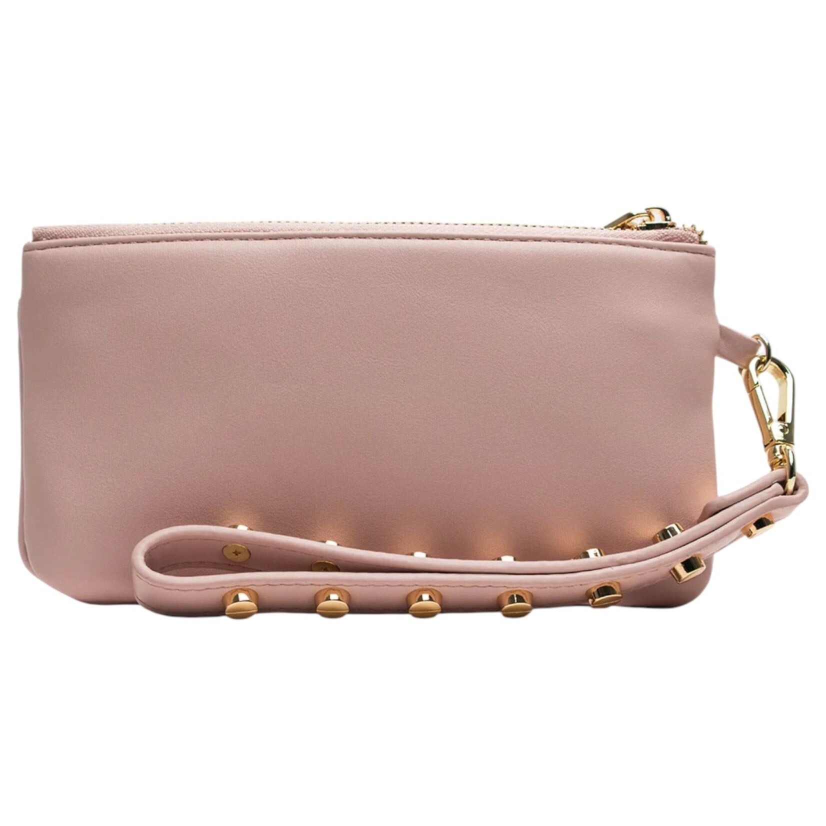 KENNETH COLE KENNETH  COLE DOUBLE ZIP WRISTLET K1203WSS