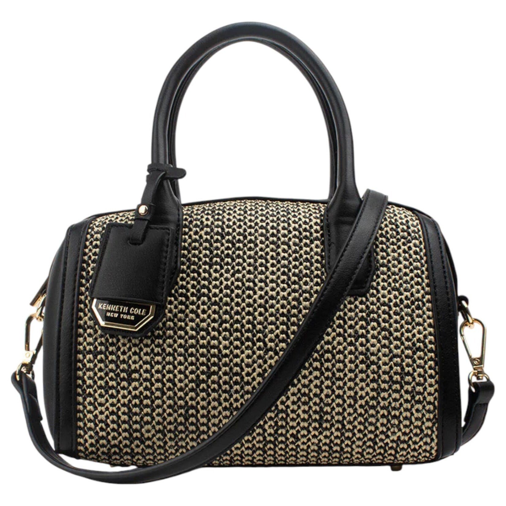 KENNETH COLE KENNETH COLE SATCHEL OCEANA LUXURY RESORT K1207SS