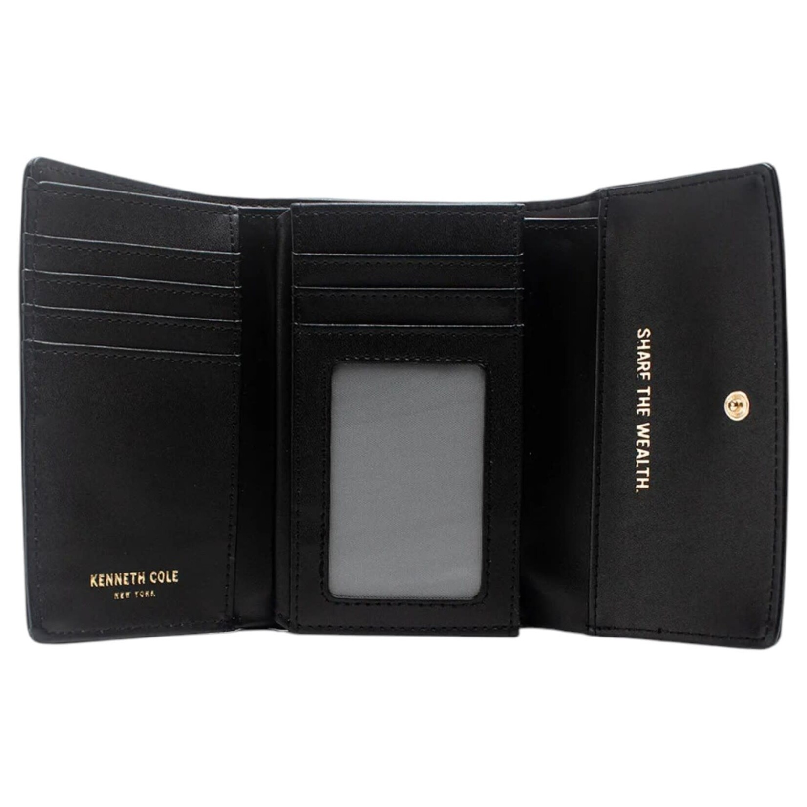 KENNETH COLE KENNETH COLE POCKET WALLET K1207WSS