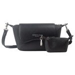 KENNETH COLE KENNETH COLE CROSSBODY WITH POUCH K13555FH