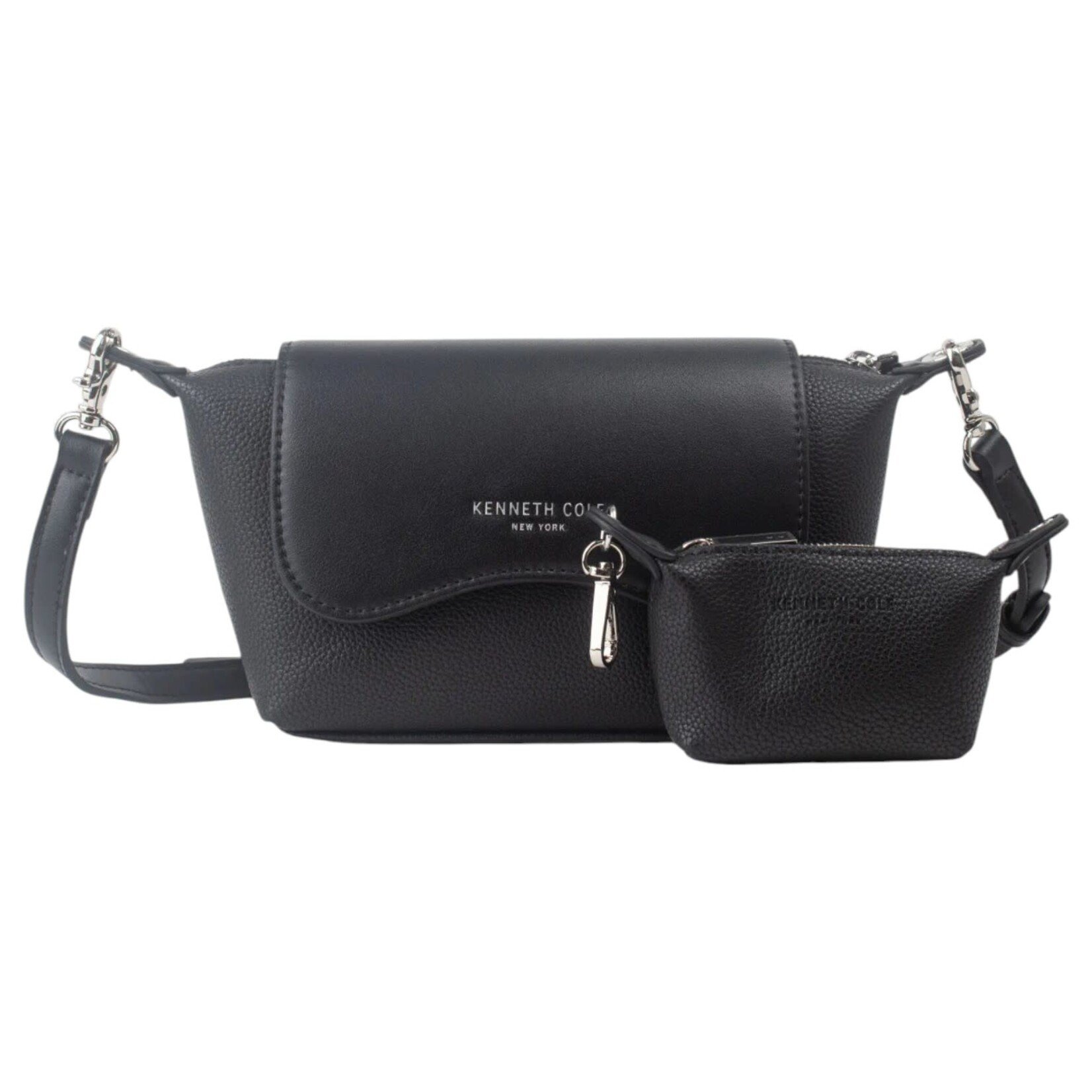 KENNETH COLE KENNETH COLE CROSSBODY WITH POUCH K13555FH