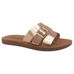 SODA SODA SIDE BUCKLE SLIDE SLIPPER TORVI