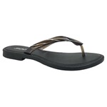 SODA SODA THONG PVC SLIPPER KEYS
