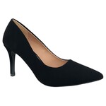 DELICIOUS DELICIOUS POINTED TOE SKINNY HEEL FLORIAN