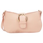 VANITY VANITY SMALL HANDBAG WITH BUCKLE 55102
