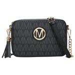 MARCO MARCO MONOGRAM CROSSBODY XL-M-9328-1