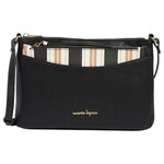 NANETTE LEPORE NANETTE LEPORE  CROSSBODY ORGANIZER WITH POUCH 28724360