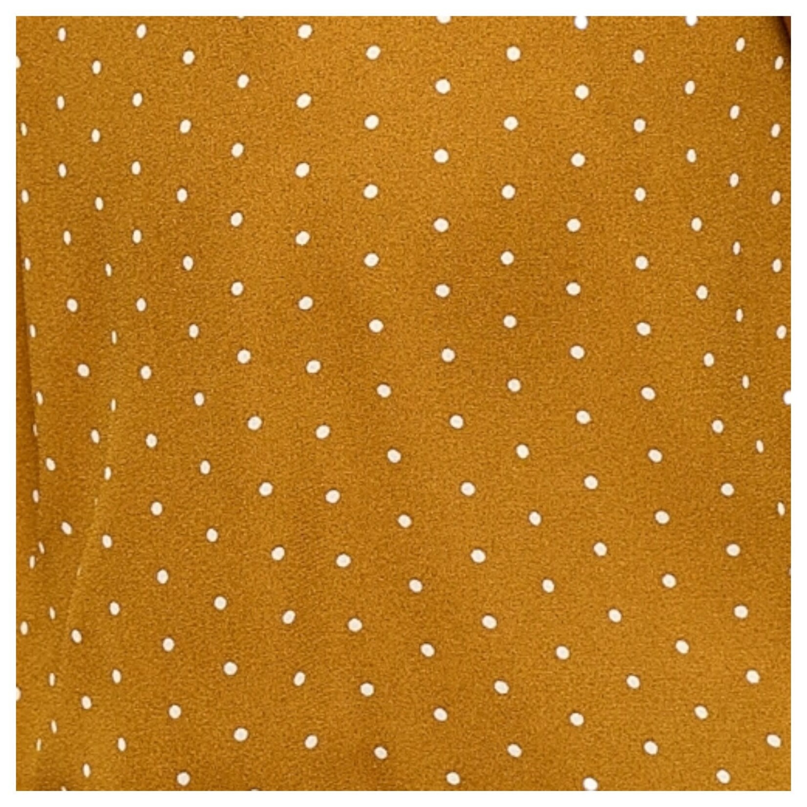 DNA DNA CAP SLEEVE TIE WAIST TOP 2433B-23053