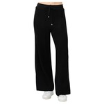 CIELO CIELO WIDE LEG RIBBED DRAWSTRING PANT SW2750