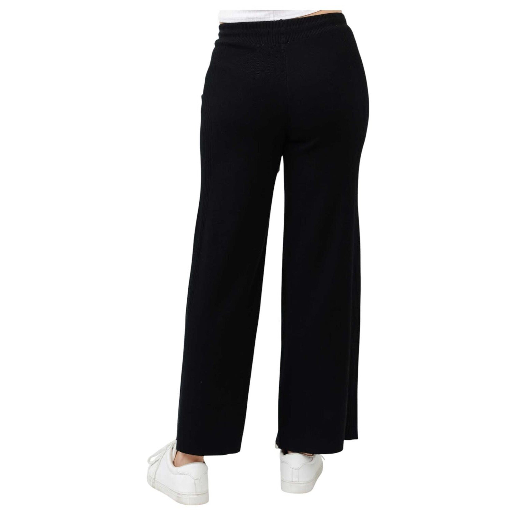 CIELO CIELO WIDE LEG SWEATER PANT SW16