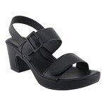 PATRIZIA PATRIZIA SLINGBACK HEEL SANDLIN