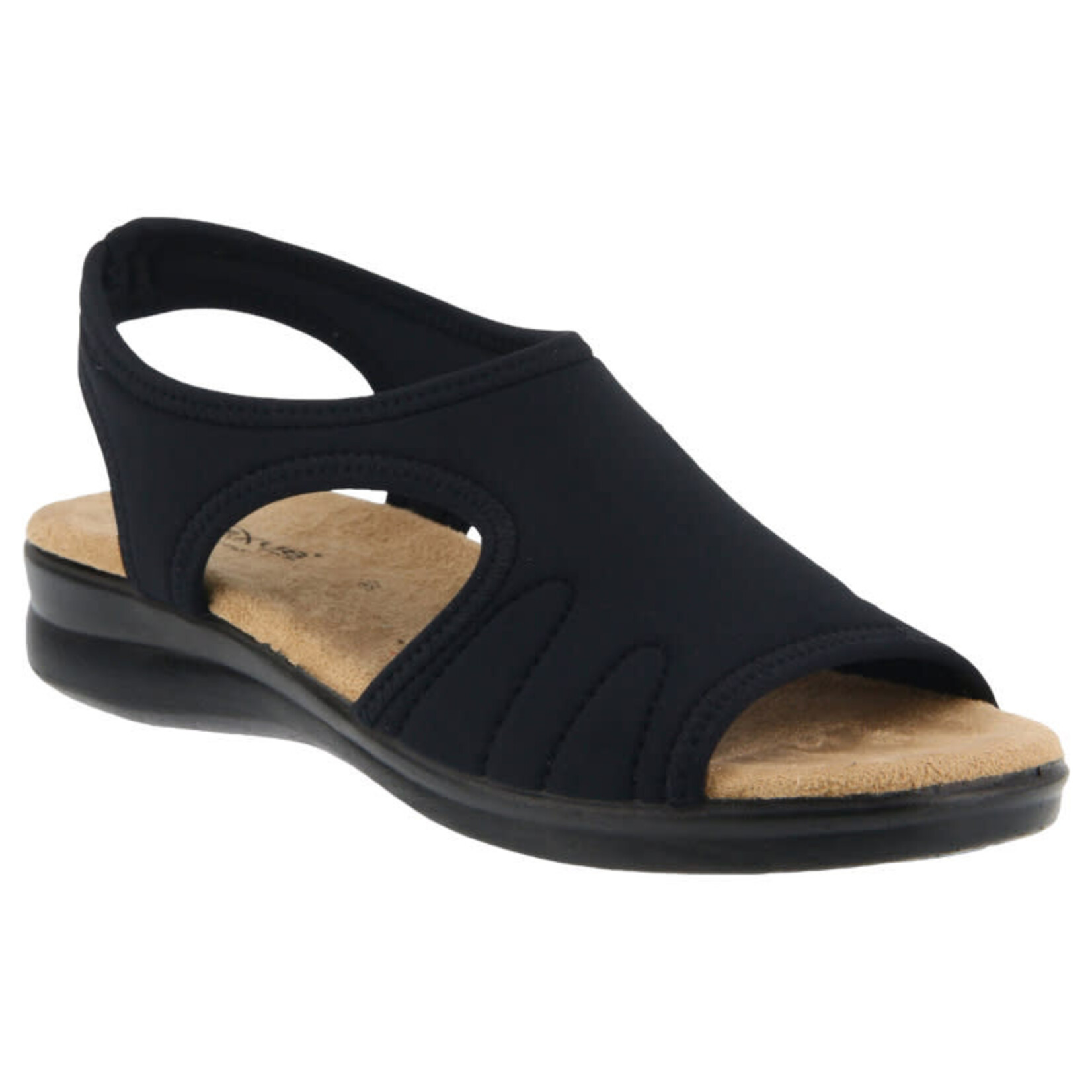 FLEXUS FLEXUS LYCRA SANDAL NYAMAN