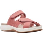 CLARKS CLARK COMFORT SLIDE SLIPPER MIRA EASE 26177290