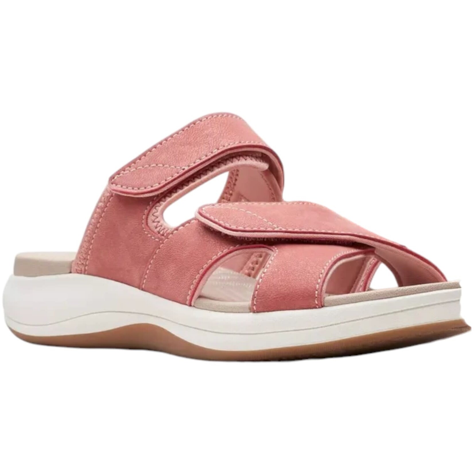 CLARKS CLARK COMFORT SLIDE SLIPPER MIRA EASE 26177290