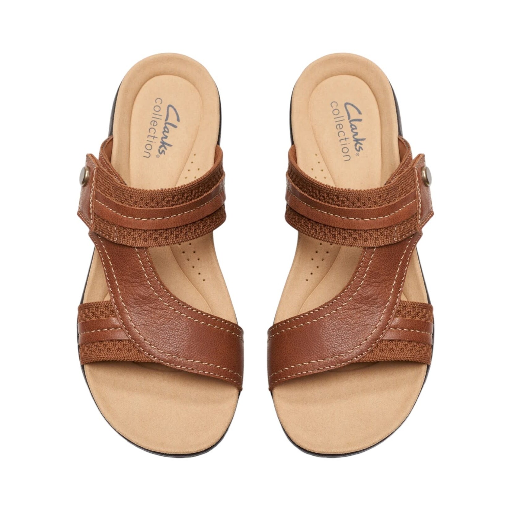 CLARKS CLARKS SLIPPER LAURIEANN CARA 26177334