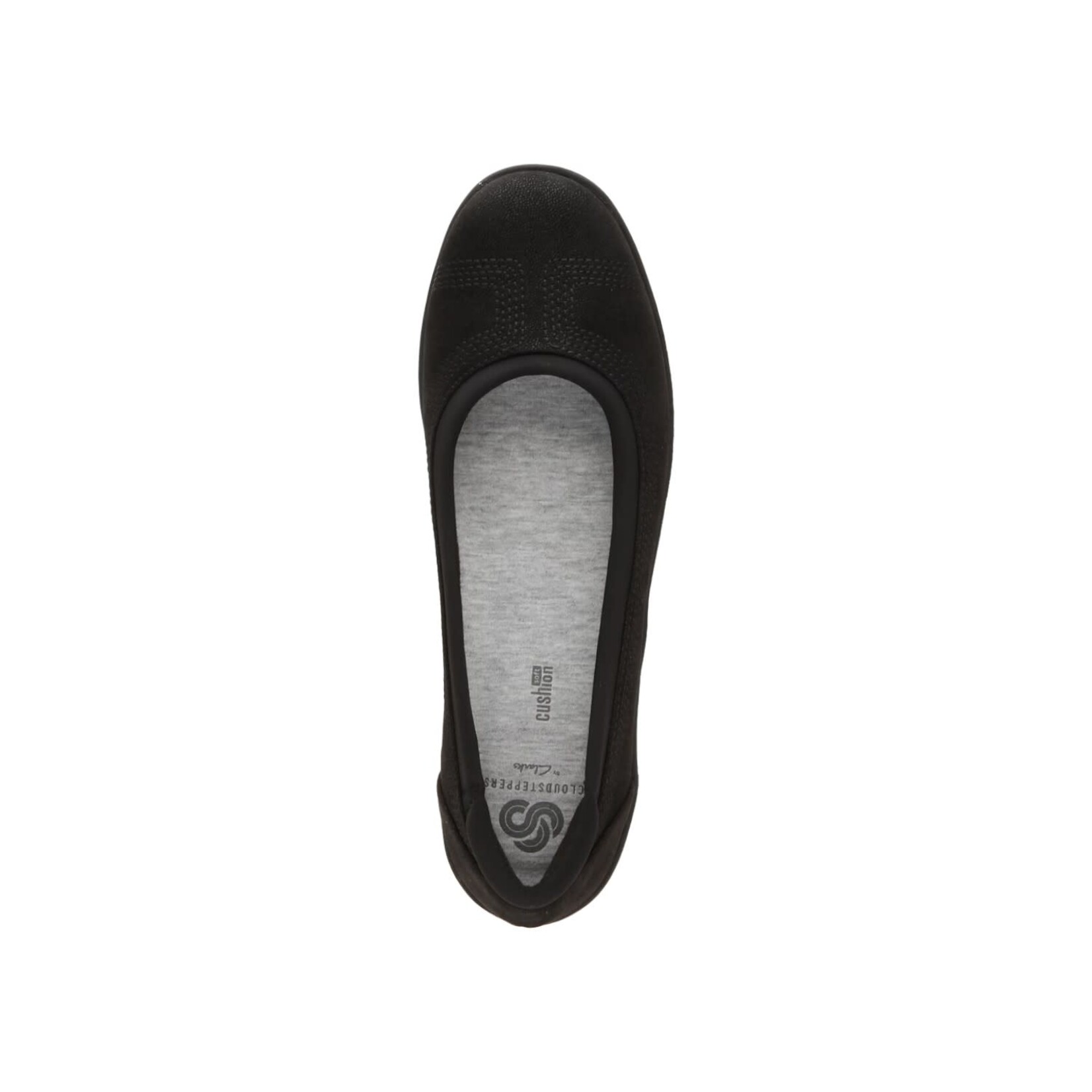 CLARKS CLARKS FLATS AYLA LOW 26137787