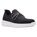 CLARKS CLARKS KNIT SLIP ON SNEAKER EZERA SKIP 26165183