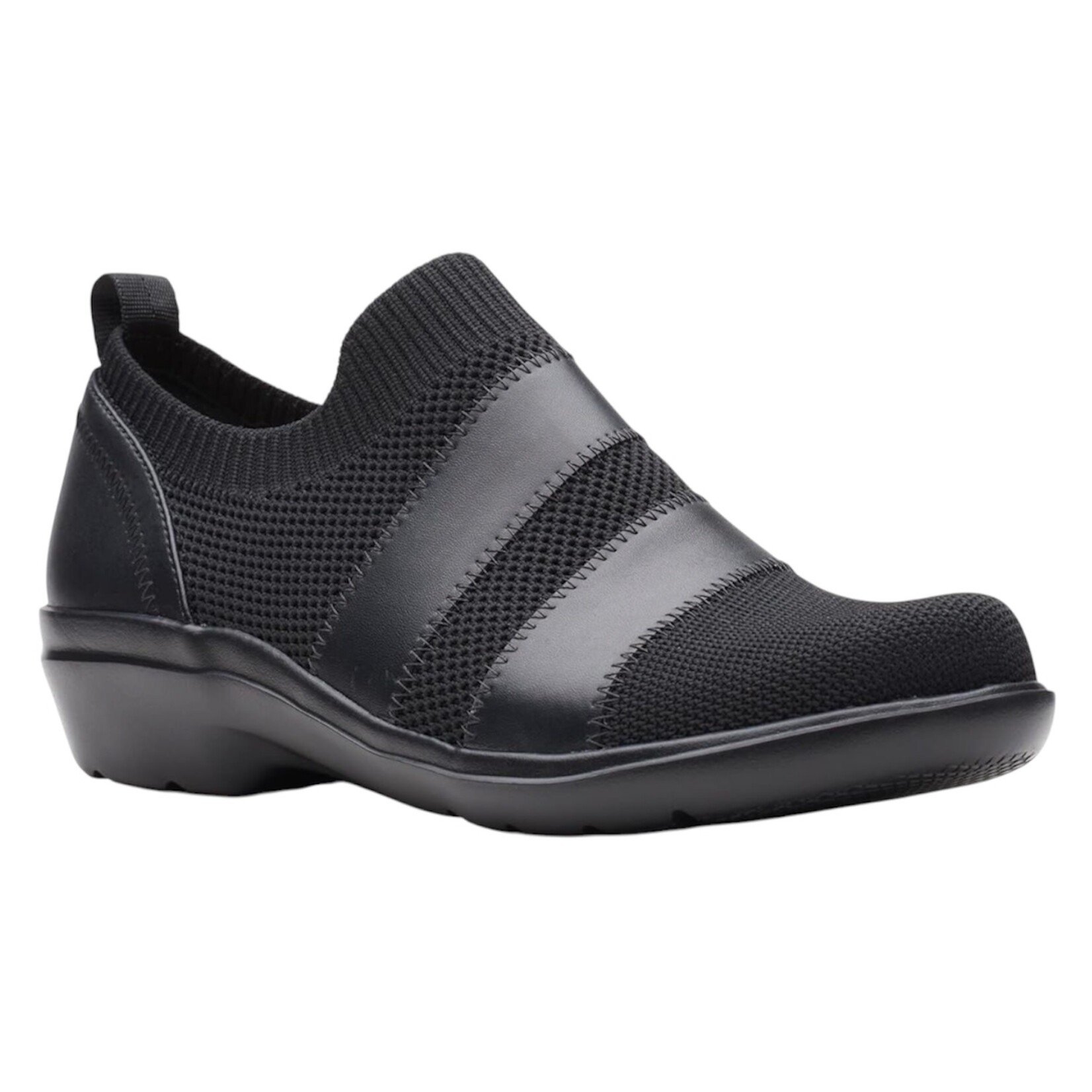 CLARKS CLARKS KNIT FLATS SASHLYN EDGE 26163200