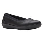CLARKS CLARKS FLATS AYLA LOW 26137787
