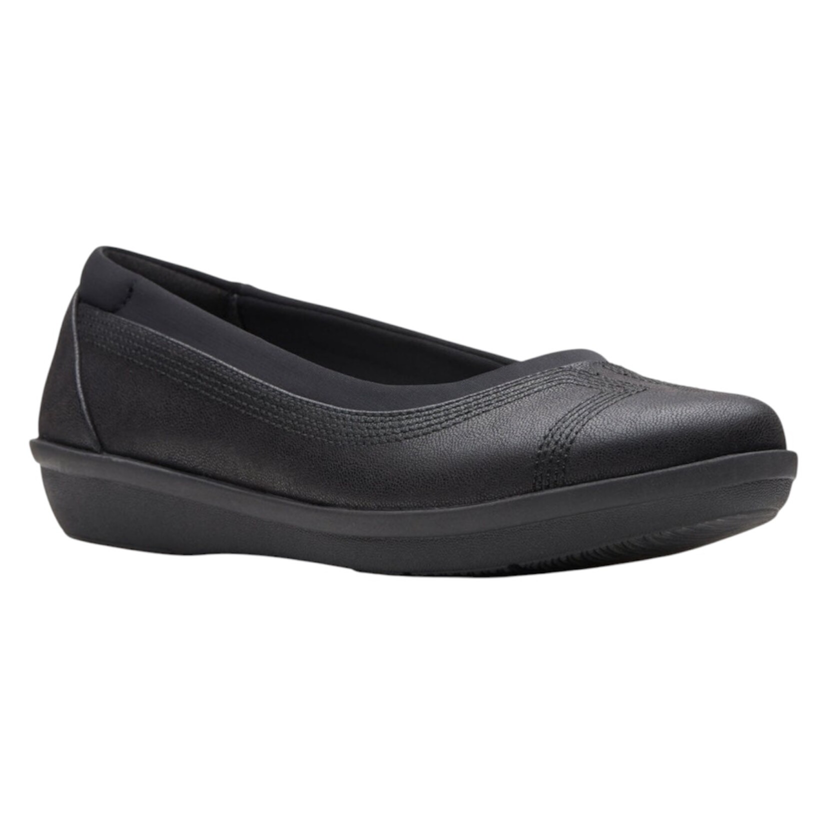 CLARKS CLARKS FLATS AYLA LOW 26137787