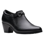 CLARKS CLARKS BUTTON DETAIL BOOT EMILY2 ERIN 26174073