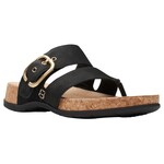 CLARKS CLARKS BUCKLE DETAIL CORK SLIPPER REILEIGH PARK 26177426
