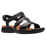 CLARKS CLARKS THREE BAND SANDAL KITLY STEP 26172011