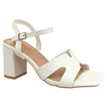 KAYLEEN KAYLEEN BLOCK HEEL LOPI-1