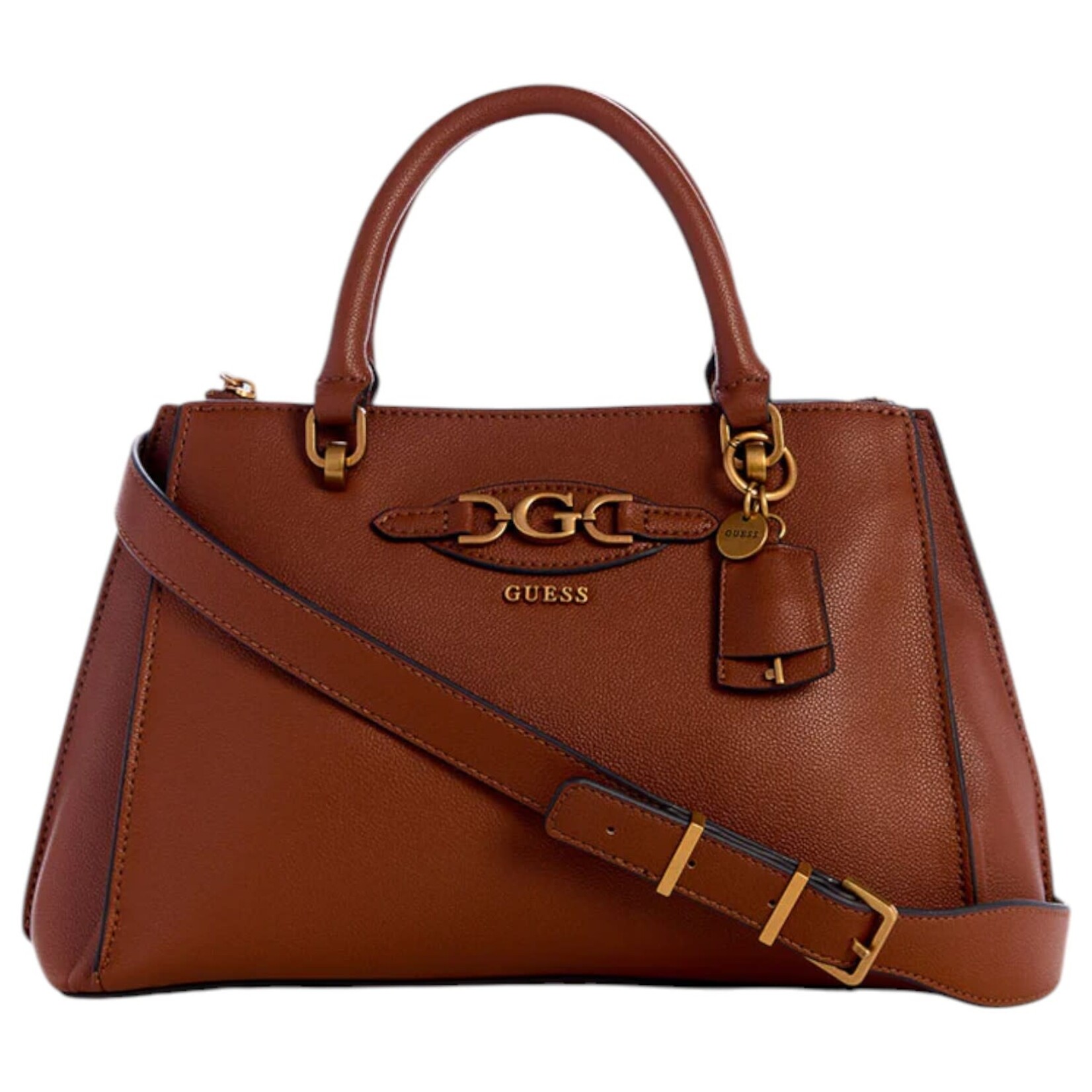GUESS GUESS MALVA GIRLFRIEND SATCHEL BB949406