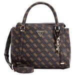 GUESS GUESS DARYNA 2 COMPARTMENT SATCHEL SG949306
