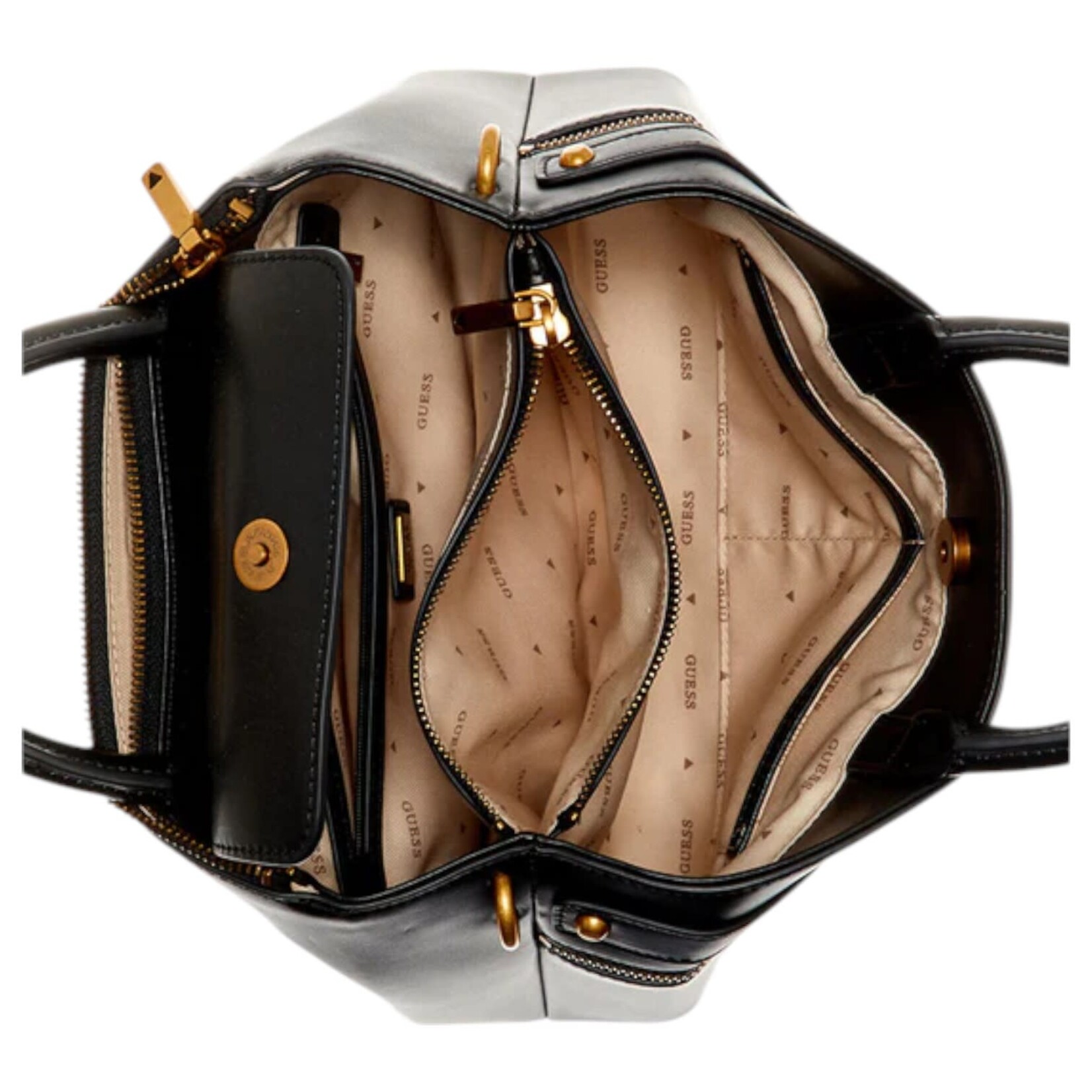 GUESS GUESS TRISSA GIRLFRIEND SATCHEL VB934506