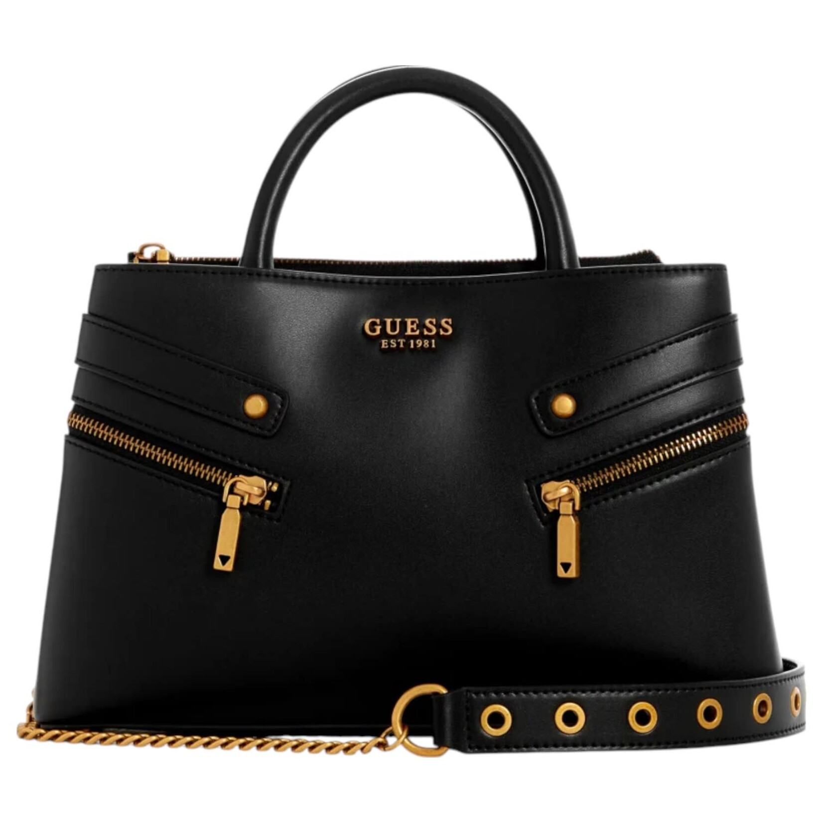 GUESS GUESS TRISSA GIRLFRIEND SATCHEL VB934506