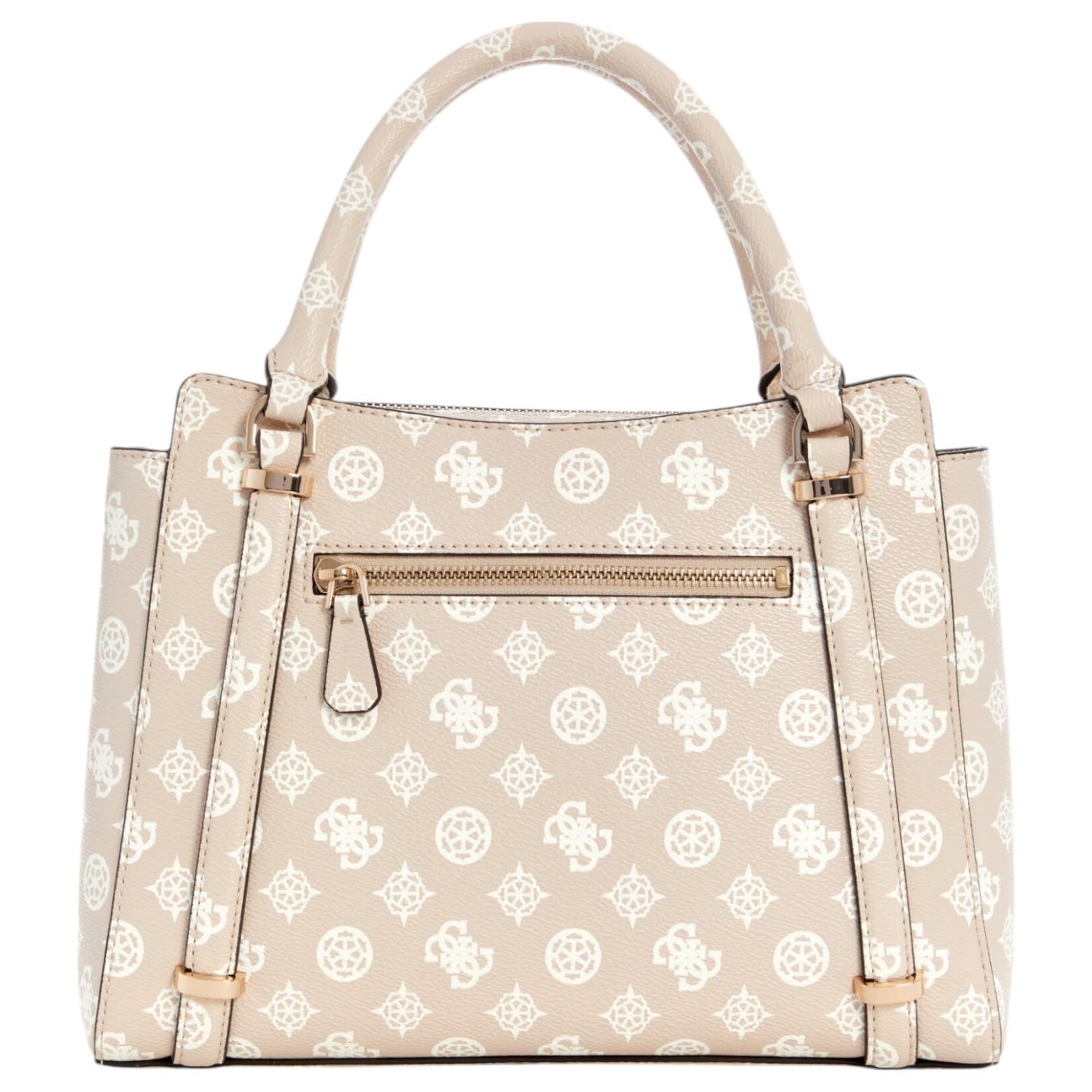 GUESS GUESS DARYNA 2 COMPARTMENT SATCHEL PG949306