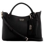 GUESS GUESS BRENTON SMALL GIRLFRIEND SATCHEL PG964805