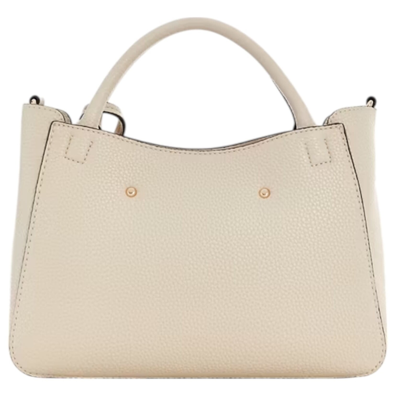 GUESS GUESS BRENTON SMALL GIRLFRIEND SATCHEL PG964805