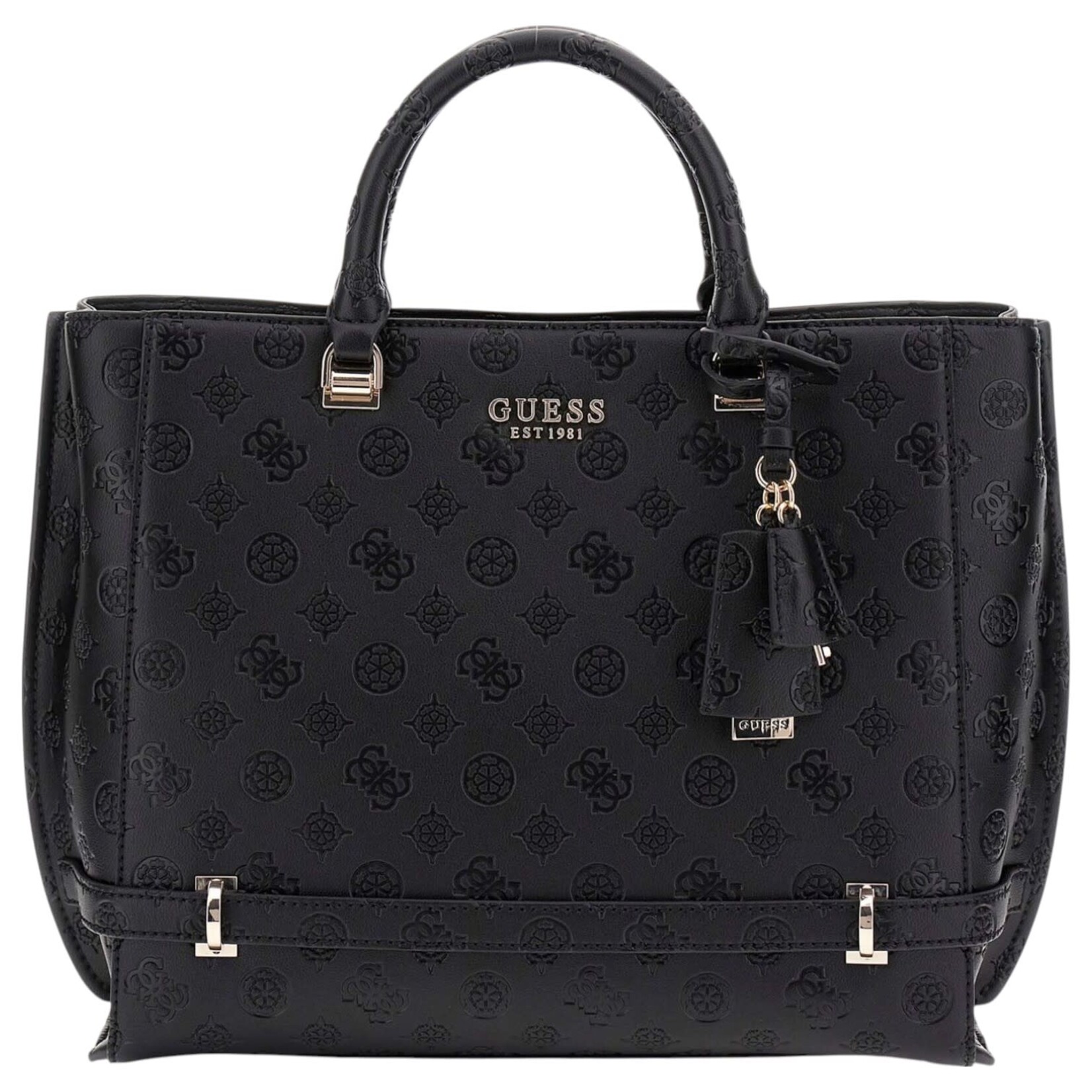 GUESS GUESS ZARELA GIRLFRIEND TOTE PD963022