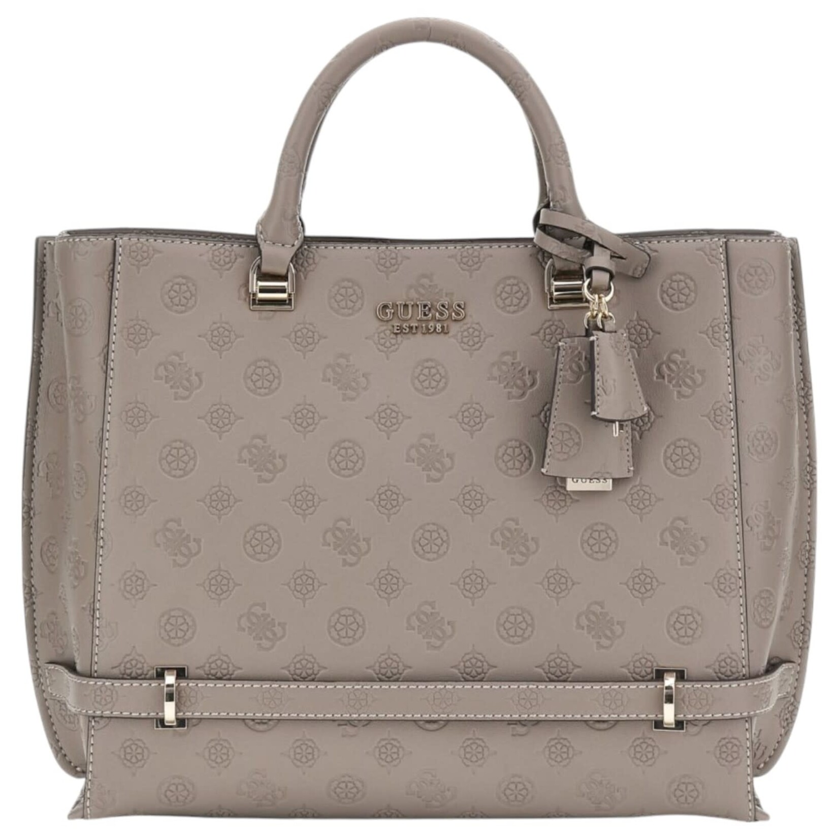 GUESS GUESS ZARELA GIRLFRIEND TOTE PD963022