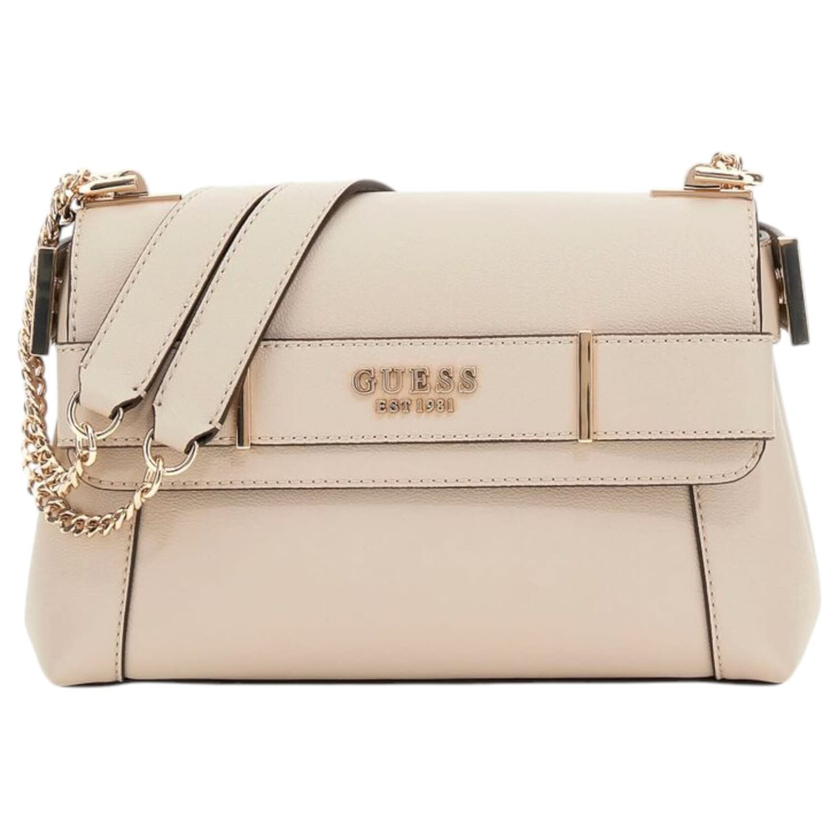 GUESS GUESS ANADELA CONVERTIBLE CROSSBODY FLAP BG963321