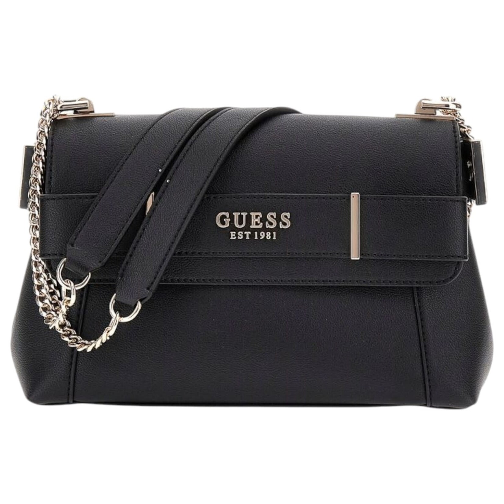 GUESS GUESS ANADELA CONVERTIBLE CROSSBODY FLAP BG963321