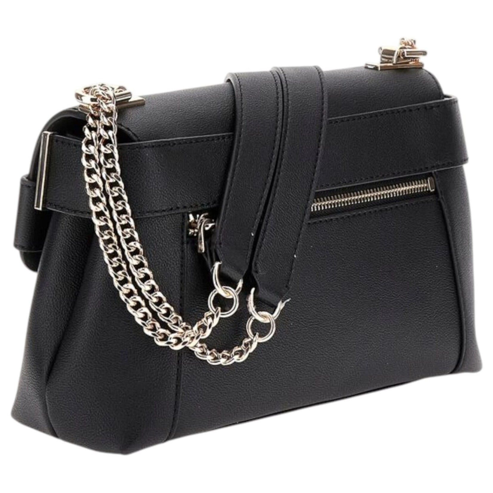 GUESS GUESS ANADELA CONVERTIBLE CROSSBODY FLAP BG963321