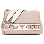 GUESS GUESS ECO ALI CONVERTIBLE CROSSBODY FLAP EBG951121