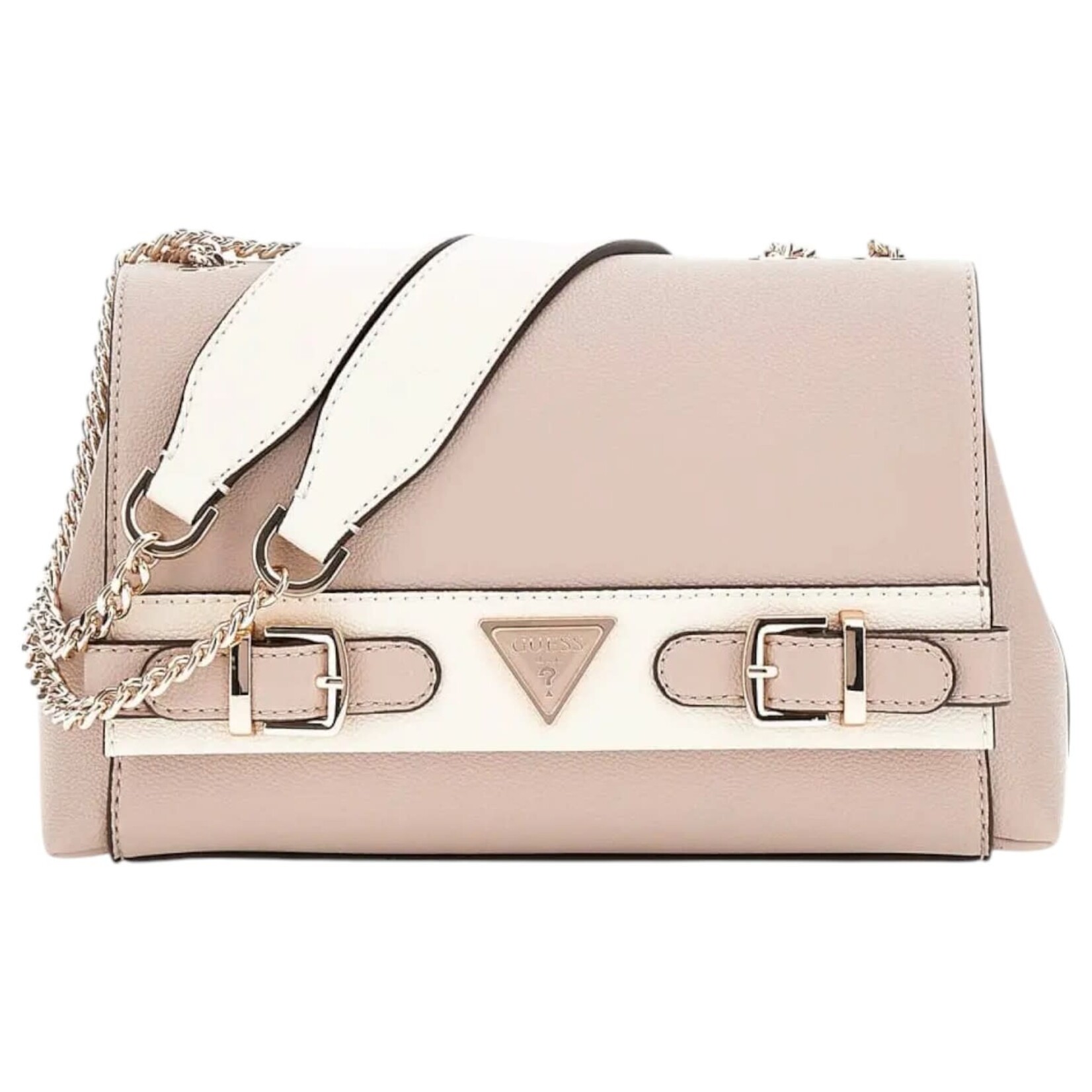 GUESS GUESS ECO ALI CONVERTIBLE CROSSBODY FLAP EBG951121