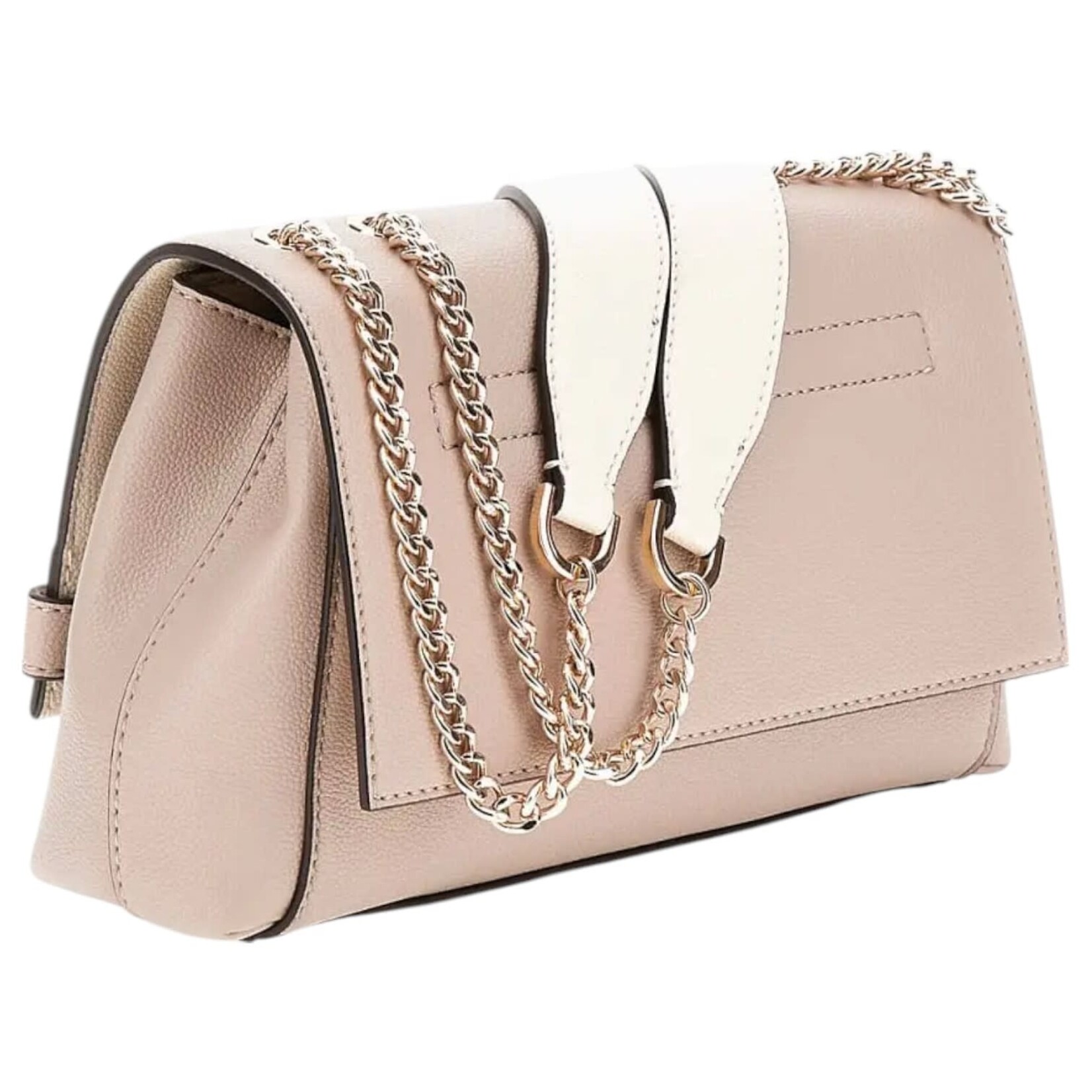 GUESS GUESS ECO ALI CONVERTIBLE CROSSBODY FLAP EBG951121