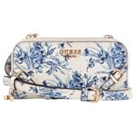 GUESS GUESS BRAMINA MINI CROSSBODY ORGANISER FG963679