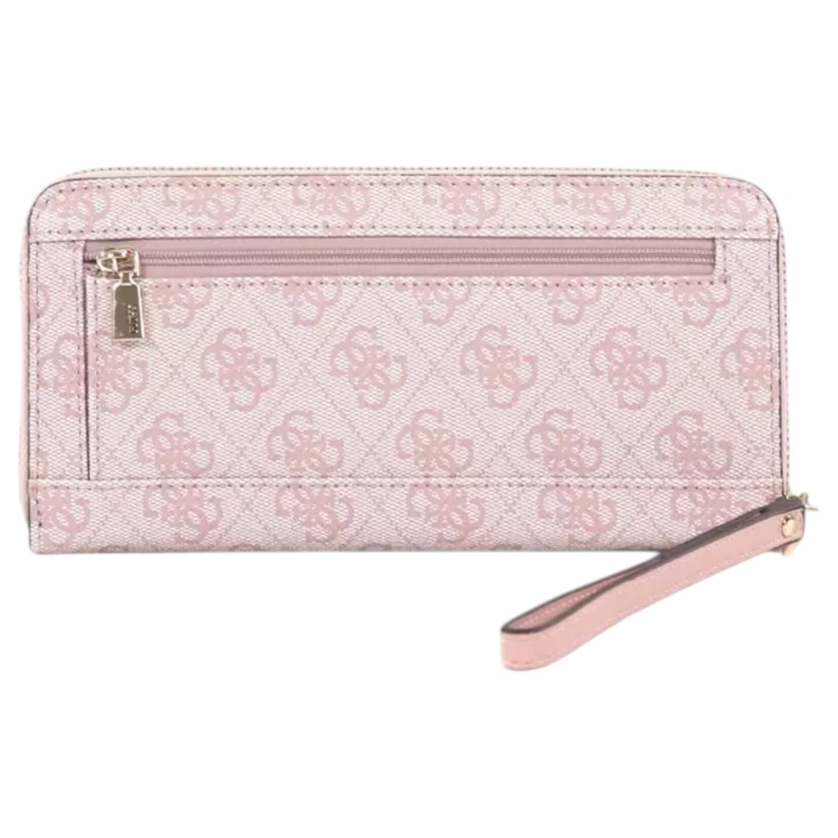 GUESS GUESS ZAMIRA LARGE ZIP AROUND SG9629146