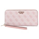 GUESS GUESS ZAMIRA LARGE ZIP AROUND SG9629146
