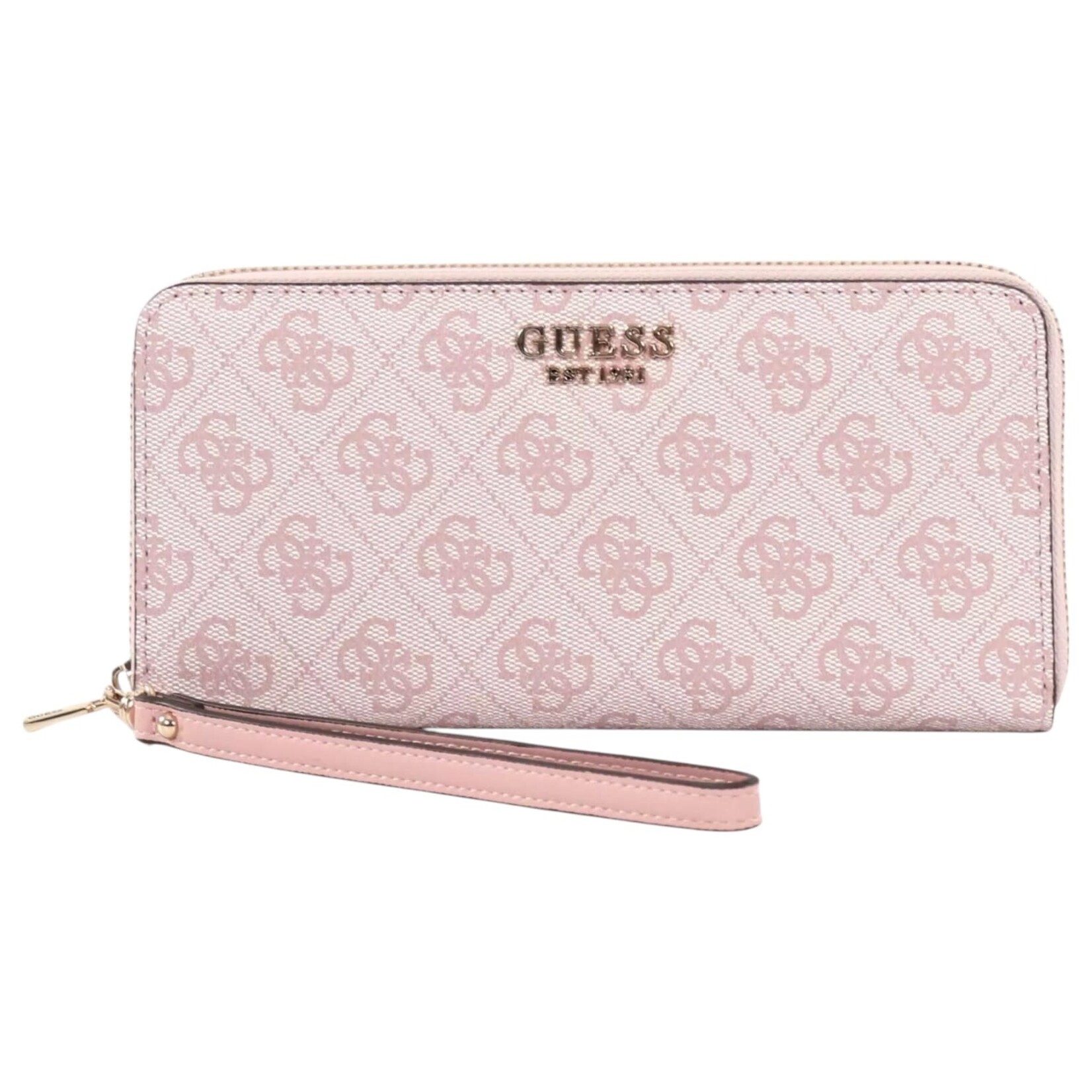 GUESS GUESS ZAMIRA LARGE ZIP AROUND SG9629146