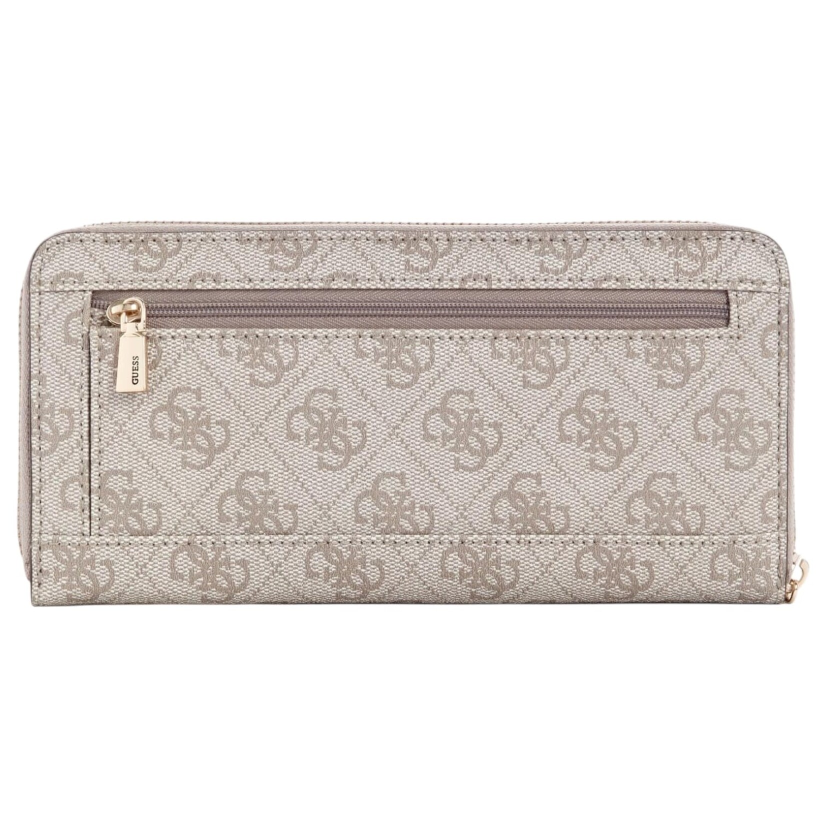 GUESS GUESS ZAMIRA LARGE ZIP AROUND SG9629146