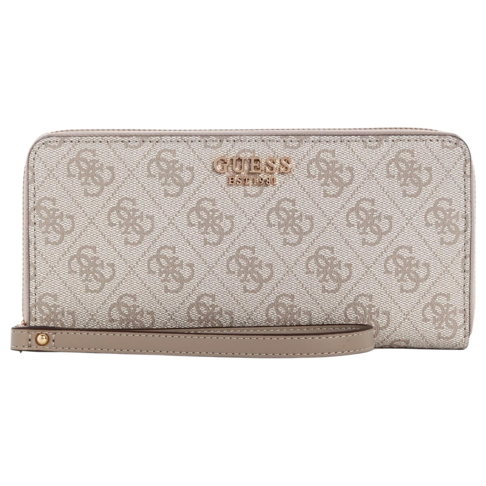 GUESS GUESS ZAMIRA LARGE ZIP AROUND SG9629146