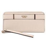 GUESS GUESS ANADELA LARGE ZIP AROUND BG9633146